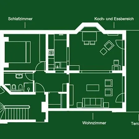 Residenz Am Fuggerpark *