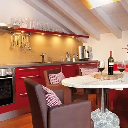 Residenz Am Fuggerpark 奥伯斯特多夫