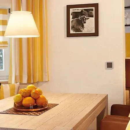 Residenz Am Fuggerpark *