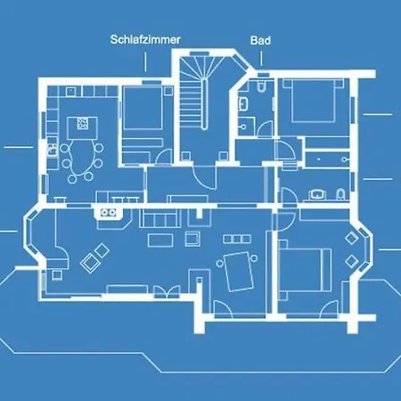 Residenz Am Fuggerpark * 奥伯斯特多夫