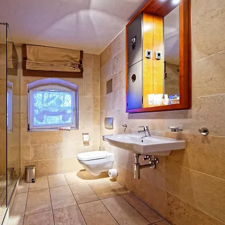 Residenz Am Fuggerpark *