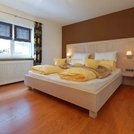 Residenz Am Fuggerpark