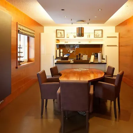 Residenz Am Fuggerpark 奥伯斯特多夫