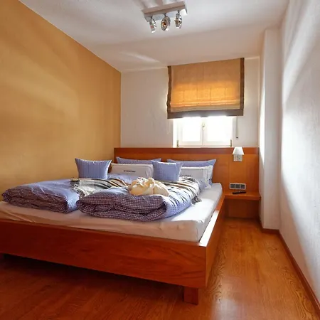 Residenz Am Fuggerpark 民宿 奥伯斯特多夫