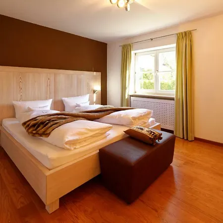 Residenz Am Fuggerpark *