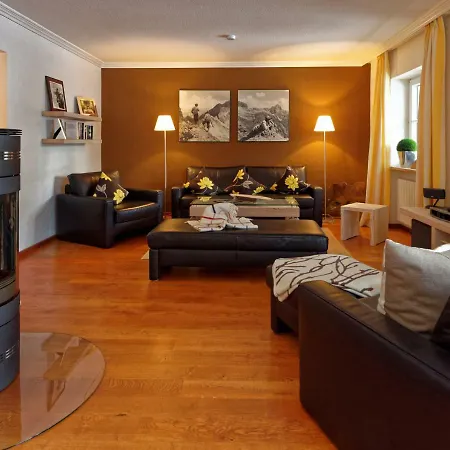Residenz Am Fuggerpark 民宿